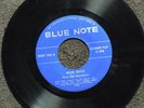 northern soul MILES DAVIS Dear Old Stockholm BLUE NOTE 204 EP