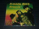 The Killer Bees Groovin' 1987 Reggae SEALED/NEW FAST SHIPPING
