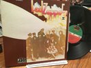 LED ZEPPELIN II  LP  ATLANTIC SD 19127   COLUMBIA HOUSE CRC Record Club NM/NM