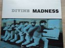 Divine Madness - vinyl Record LP double Album