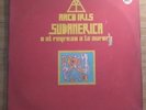 Arco Iris Sudamerica o el regreso a la aurora 2 Record Vinyl LP Gatefold insert