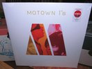 SEALED - Various Artists MOTOWN 1's Double Lp Set Exclusive GOLD VINYL New