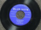northern soul LOU DONALDSON Grits and Gravy BLUE NOTE 1681 M- RVG