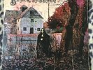 BLACK SABBATH - Self Titled - 1st Press 1970 Vinyl LP Vertigo Swirl VO6 Ex/Ex