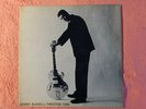 KENNY BURRELL ' SELF TITLE ' DG .RVGs. 447/446W. ED1