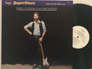 Eric Clapton JUST ONE NIGHT 1981 Nautilus SUPERDISCS NR 32 Insert GATEFOLD NM