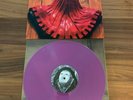 Death In June Essence  Opaque Violet Vinyl LP New Album 2018 LTD 700