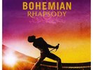 BOHEMIAN RHAPSODY =Soundtrack= Doppio vinile LP Queen Freddy Mercury