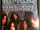 Deep Purple Machine Head Vinyl Record (VG) BS-2607
