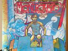 Vinile LP 33 GIRI - Roberto Vecchioni ?– Montecristo