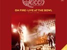Queen ON FIRE LIVE AT THE BOWL LP Record Collect DeAGOSTINI 180g VINYL 15 3 Disc