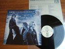 IT BITES - ONCE AROUND THE WORLD - UK LP + INNER VIRGIN V 2456 / 1988 EX+