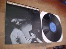 BARRY HARRIS LP 1961 Listen to Barry Harris solo piano 1st Press Riverside DG MO