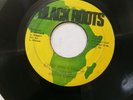 NITTY GRITTY - EVERY MAN A SELLER // VERSION [ BLACK ROOTS 7