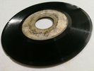 UNKNOWN - 100% LOVE // CORNELL CAMPBELL - DIDN'T I [ BLANK ]    [ DEC081 ]