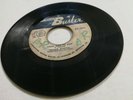 PRINCE BUSTER - HARD MAN FE DEAD // I WON'T LET YOU CRY    [ DEC154 ]