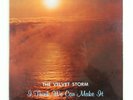THE VELVET STORM I Think We Can Make It RARE 70s Lounge Funk Prog LP SEALED MINT
