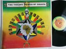 TWELVE TRIBE OF ISRAEL - SHOWCASE VOLUME 1 LP  ORTHODOX ]     [ DEC248 ]