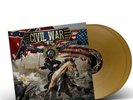 CIVIL WAR - GODS AND GENERALS LP GOLDEN VINYL 2 LP SEALED FREE U.S. SHIPPING