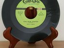 THE EL VENOS - Now We're Together / Geraldine -  45 RPM - 1956 - VG+