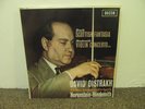 Bruch: Scottish Fantasia / Hindemith -David Oistrakh Decca SXL 6035 WBg ED1 EXC+