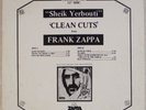 FRANK ZAPPA: 