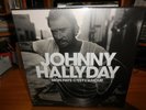 COFFRET JOHNNY HALLYDAY MON PAYS C'EST L'AMOUR  SS BLISTER  NEUF