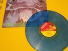 Metallica 1984 creeping death blue vinyl RARE, Megadeth, Slayer