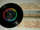 BEATLES  MINT '65 CAPITOL SOUVENIR RECORD W/SLEEVE COMPACT 33 SPRO-2905