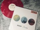 Broadside PARADISE Red Vinyl LP Record MINT OPEN COPY