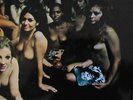The Jimi Hendrix Experience LP Electric Ladyland, Nude Cover