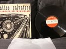 Cantautori Folk LP MATTEO SALVATORE Il lamento dei mendicanti 67 RARO Capossela