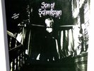 [HARRY NILSSON]-SON OF SCHMILSSON] GF LP [RCA VICTOR LSP-4717] 1972 GER+POSTER