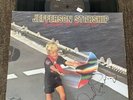 JEFFERSON STARSHIP FREEDOM AT POINT ZERO SIGNED ALBUM LP KANTNER & FREIBURG COA