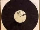 AGAINST ME  Axl LP TEST PRESSING COLORED VINYL No Idea Fat Wreck Punk NOFX