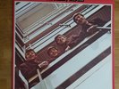 Beatles - 1962-1966 RED vinyl 2 LP - Capitol SEBX 11842 - Played Twice