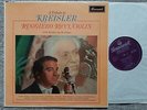 A Tribute To Kreisler Ruggiero Ricci With Brooks Smith Mono 1962 AXA 4501