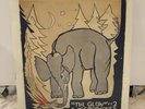 The Microphones The Glow Pt. 2 3xLP 2007 bonus tracks RARE Mount Mt Eerie Elvrum