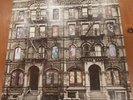 LED ZEPPELIN - PHYSICAL GRAFFITI 1ST UK PRESS SSK 89400 SWAN SONG 1975 A1B4C1D1