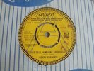 Gerri Granger - Just Tell Him Jane Said Hello 1963 UK 45 LONDON DEMO