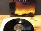 VANGELIS 1492 - Conquest Of Paradise 1992 Vinyl LP. Excellent Condition - HDO