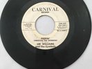 Northern Soul - Lee Williams & the Cymbals - Peepin' / Lost Love - Promo - HEAR