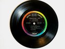 THE BEATLES - SOMETHING NEW -  SXA-2108 CAPITOL 33 COMPACT JUKEBOX RARE VINTAGE