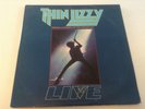 Thin Lizzy - Life Live 2LP.  23986. Gatefold.  E vinyls - nice