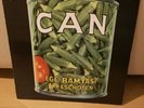 Can - Ege Bamyasi / Kraut Vinyl / Spoon Schallplatte
