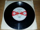 UNIQUES/SLIM SMITH MY CONVERSATION/LOVE ONE ANOTHER 7' RECORD WI-3122