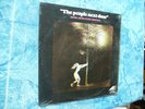 SEALED  1970 PSYCH THE PEOPLE NEXT DOOR - SOUNDTRACK LP BEAD GAME , GLASS BOTTLE