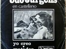 UDO JÜRGENS Ich Glaube RARE SOUTHAMERICA 7