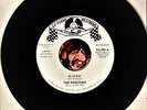 WEEKENDS RINGO TEEN BEATLES WILD ROCKER GARAGE GIRLS 45 RPM VINYL MUSIC RECORD