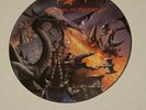 Magnum Kingdom of Madness Vinyl LP Picture disk WKFMPD118